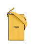Logo Vertical Box, front view